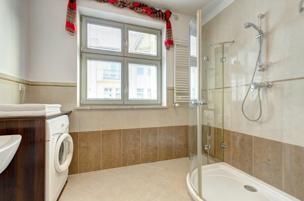 Dr Apartments - Windows Sopot Esterno foto